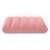 Intex 68676 inflatable pillow, pink, 43 x 28 x 9 cm