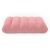 Intex 68676 Pink Inflatable Pillow for Travel and Camping