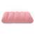 Intex 68676 inflatable pillow, pink, 43 x 28 x 9 cm