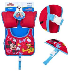 Bestway Mickey Mouse Swim Vest 9101c 95091523 - Bestway