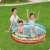 Bestway Disney Princess inflatable pool, 122 cm diameter, 30 cm height, for kids 2 years and older