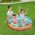 Children enjoying Bestway Disney Princess Inflatable Pool