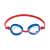 Bestway Pókember Gyermek Úszószemüveg 98019, piros és kék úszószemüveg tiszta lencsékkel