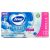 Zewa Deluxe Delicate Care 3-vrstvový Toaletný papier 16 rolí 138818054