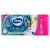 Zewa Deluxe Magic Garden Toaletni papir 16 rola