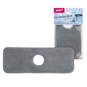 York Mikroszálas Felmosófej - Forgórendszerhez - 34x13,5cm 139631080 - Takarító Eszközök