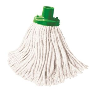 York Mop Pamut Felmosófej - Midi - 12x28x5cm 139631037 - Takarító Eszközök