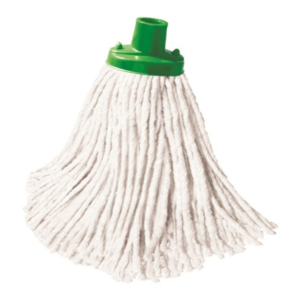 York Mop Pamut Felmosófej - 200g, 13x38x7cm