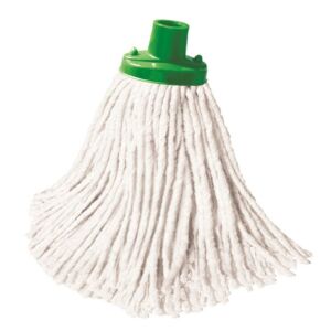 York Mop Pamut Felmosófej - 200g, 13x38x7cm