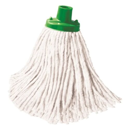 York Mop Pamut Felmosófej - 200g, 13x38x7cm