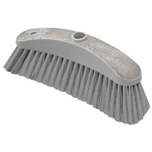 York Partvis Műanyag Seprűfej - 31,5x12,5x7,8cm 139782222 - Partvis fej