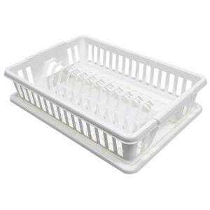 Heidrun Edényszárító - Műanyag - 38x26x9cm 139782215 - Edényszárító