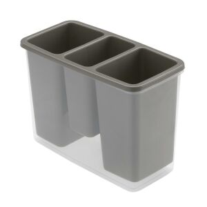 Heidrun Evőeszköz csepegtető 21x10,5x14,5cm 139782218 - Edényszárító