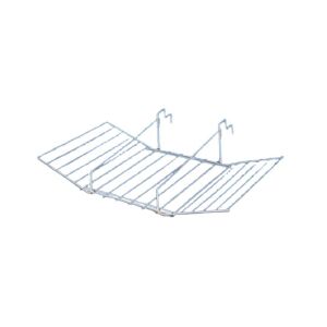 Praktikus Ruhaszárító - Erkélyre/Radiátorra - 55x135cm