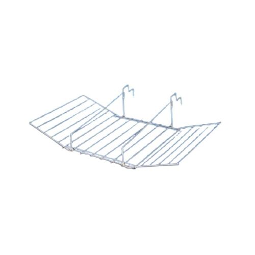 Praktikus Ruhaszárító - Erkélyre/Radiátorra - 55x135cm