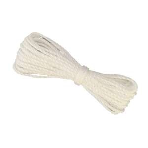 Ruhaszárító kötél PP 15m