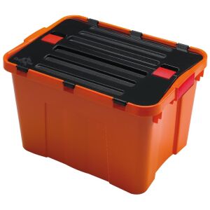 Heidrun Dragon Box Tárolódoboz - 80L