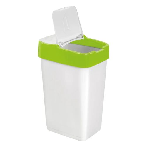 Heidrun Billenő Szemetes - 35L