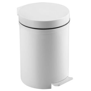 Heidrun Pedálos Szemeteskuka - 6L - 20x27cm