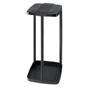 Heidrun Zsáktartó Állvány - Kültéri - 110L