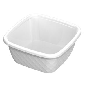 Heidrun Mosótál - 9L - Polipropilén - 34x34x14cm 140377546 - Takarítás