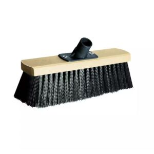 York Partvis Söprűfej - Fa - 30x16x9cm 137751013 - Partvis & Seprű és Partvis fej