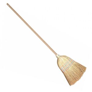 York Cirokseprű 141x27x8,0cm SORGO 137750981 - Partvis & Seprű és Partvis fej