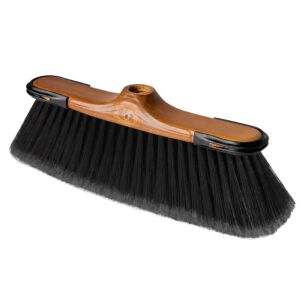 York Partvis fej Műanyag 34x12x9,0cm fa hatású sarokvédővel GRAND 139782208 - Partvis & Seprű és Partvis fej