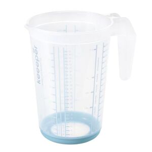 Keepper Mércés Kancsó - 1,5L Műanyag 139135543 - Kancsó