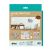 Avenir 3D Cat Decoration Puzzle Packaging Back