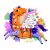 3D dekorációs puzzle, Unikornis Avenir 99639939