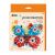 Avenir 3D Butterfly Puzzle box, DIY craft kit for kids