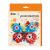 Avenir 3D Butterfly Puzzle box, DIY craft kit for kids