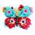Avenir 3D Decoration Butterfly DIY kit assembled