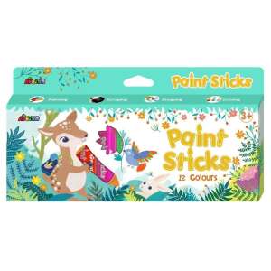 Avenir Malkreisel 12er Set