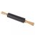 Non-Stick Silicone Rolling Mat 70x50cm + Rolling Pin 95097756