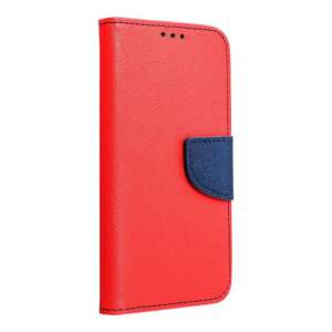 Rotes und blaues XIAOMI Redmi NOTE 13 PRO PLUS 5G Handyhülle - Handyhüllen