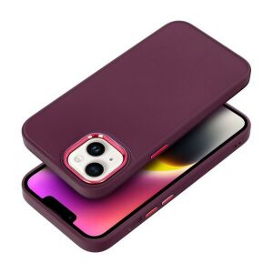 Xiaomi Redmi Note 13 Pro 5G Lila TPU Case on Phone - Phone Case