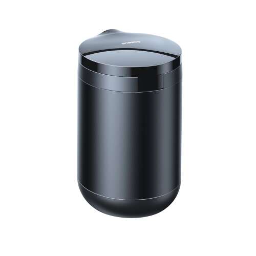 Baseus Premium 2 Series autós hamutartó - fekete