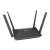 ASUS RT-AX1800 WiFi 6 Router, 1800 Mbps, fekete