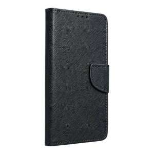 Black leather phone case for XIAOMI Redmi NOTE 13 4G - Phone Case