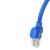 Sieťový kábel Baseus, Ethernet RJ45, Cat.6, 0,5m, modrý 95110157