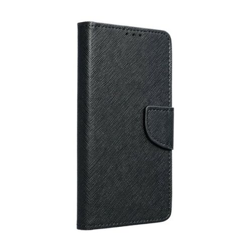 XIAOMI Redmi Note 13 5G Black Leather Wallet Case