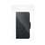 Black leather phone case for XIAOMI Redmi NOTE 13 5G, in packaging
