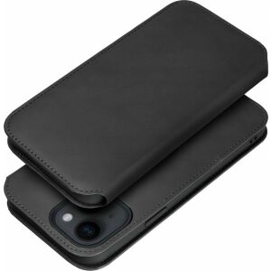 Black Xiaomi Redmi Note 13 Pro 5G Wallet Case with Card Slots - Phone Case