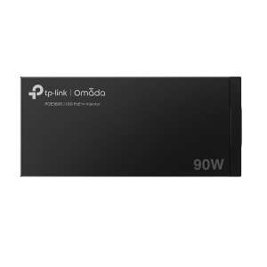 Tp-Link Omada POE380S 90W PoE++ Injector - TP-Link Network Card
