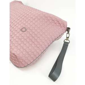 Small Pink Comb  rendező táska babakocsira - NAGY 95122449 Bevásárlóháló, rendező táska