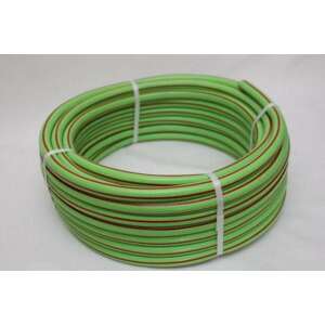 Furtun de grădină verde de 1 inch, 25 metri lungime - Irigare