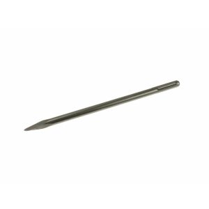 Spit Geko SDS MAX 18x400mm 131333524 - Chisel and Demolition Hammer Accessory