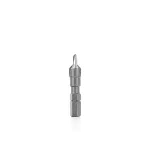 Geko G64985 3 x 8 mm countersinking drill bit - Geko Drill bit